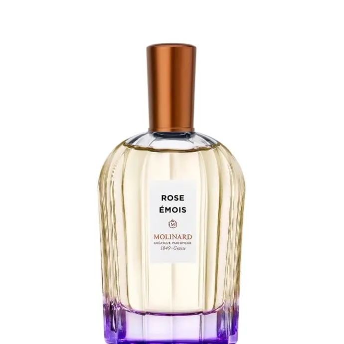 MolinardRose Émoi Eau de Parfum