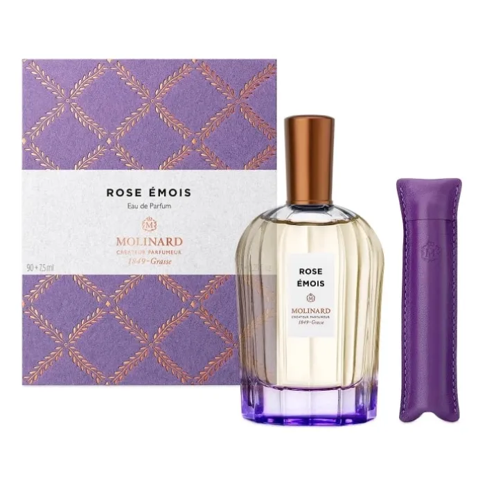 MolinardRose Émoi Eau de Parfum