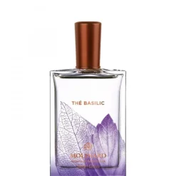 MolinardThé Basilic Eau de Parfum