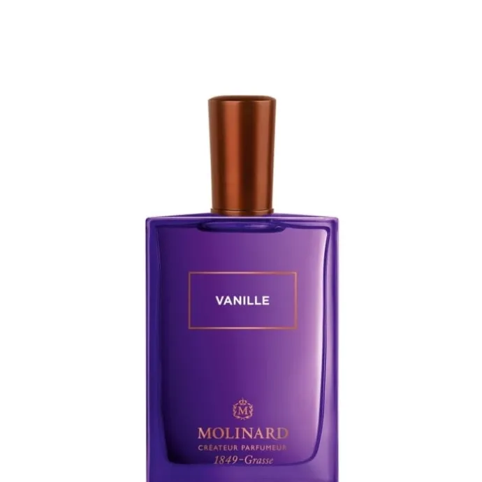 MolinardVanille Eau de Parfum