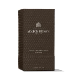Molton BrownCoastal Cypress & Sea Fennel                Eau de Parfum