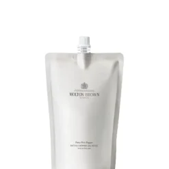 Molton BrownFiery Pink Pepper                Recharge Gel Douche et Bain