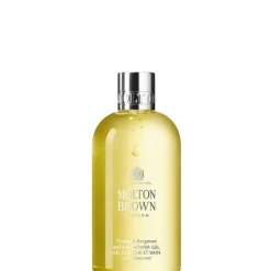 Molton BrownOrange & Bergamot                Gel Douche et Bain