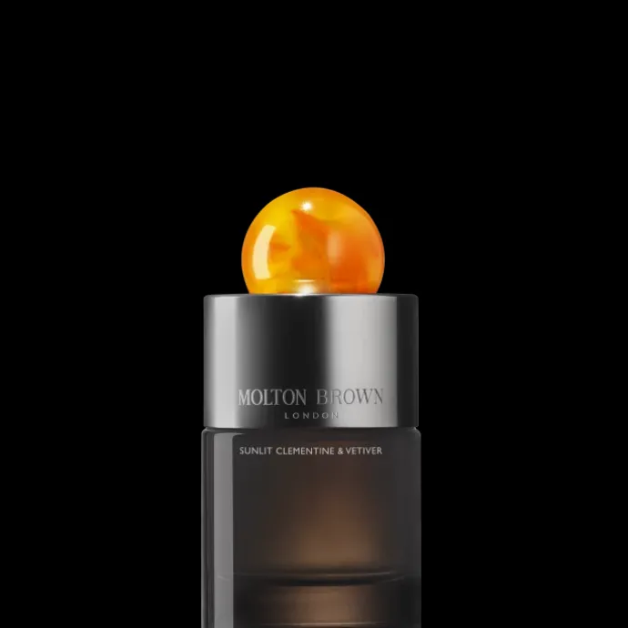 Molton BrownSunlit Clementine & Vetiver Eau de Parfum