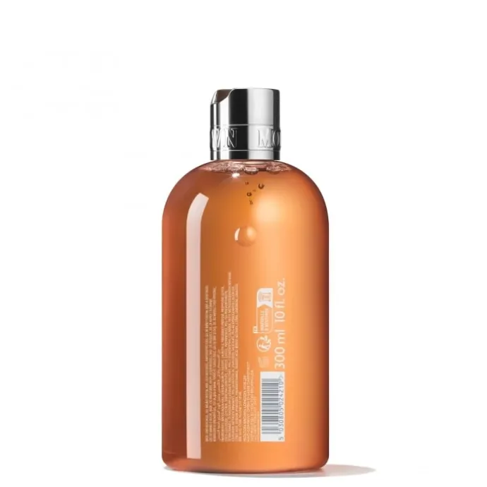 Molton BrownSunlit Clementine & Vetiver Gel Douche et Bain