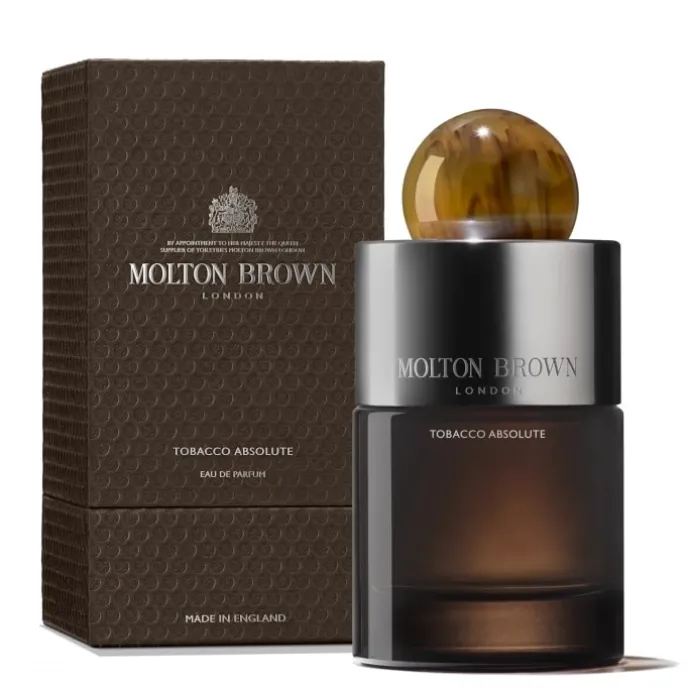 Molton BrownTabacco Absolute Eau de Parfum