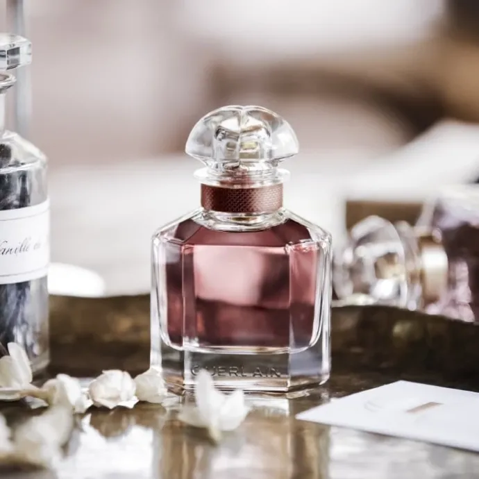 Mon Guerlain Eau de Parfum Intense