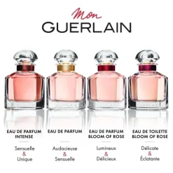 Mon Guerlain Eau de Parfum Intense