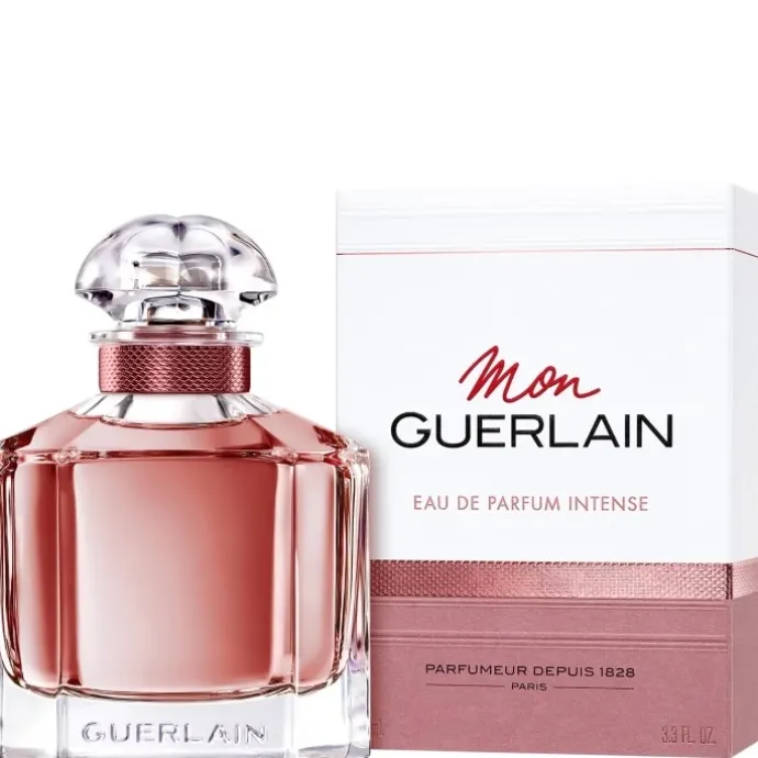 Mon Guerlain Eau de Parfum Intense