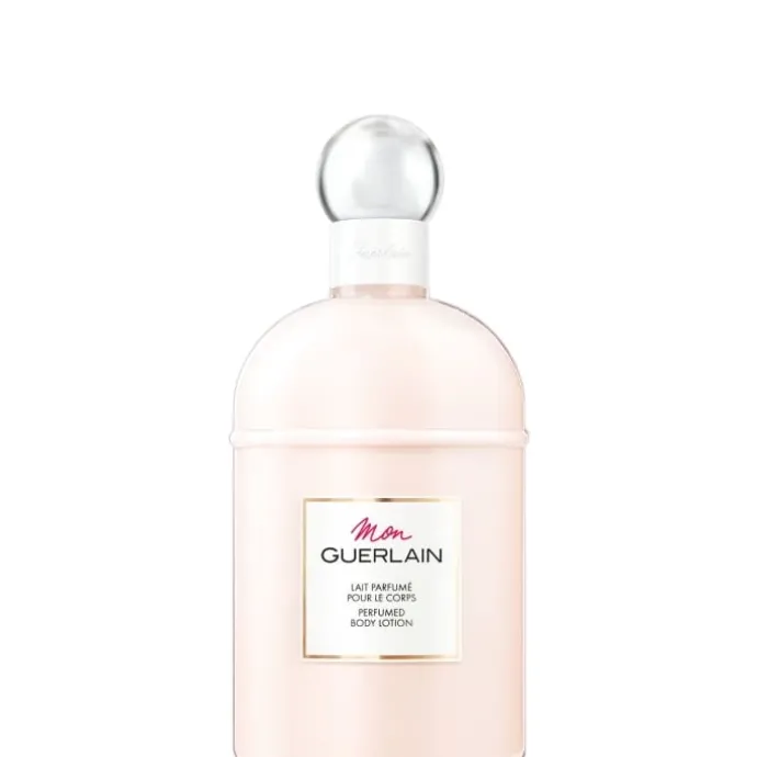 Mon Guerlain Lait Parfumé pour le Corps