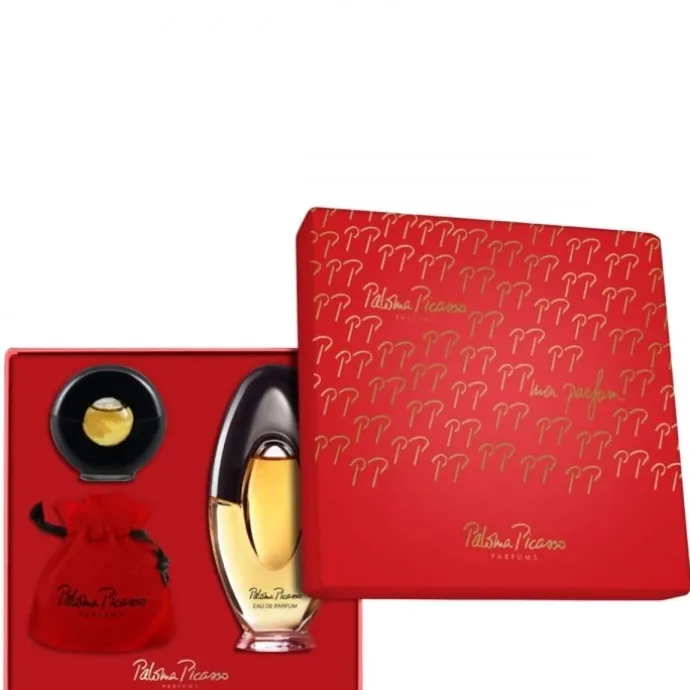 Mon Parfum de Paloma Picasso Coffret Eau de Parfum