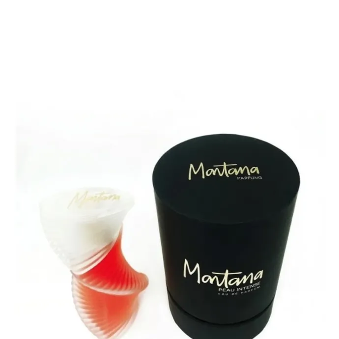 MontanaPeau Intense Eau de Parfum
