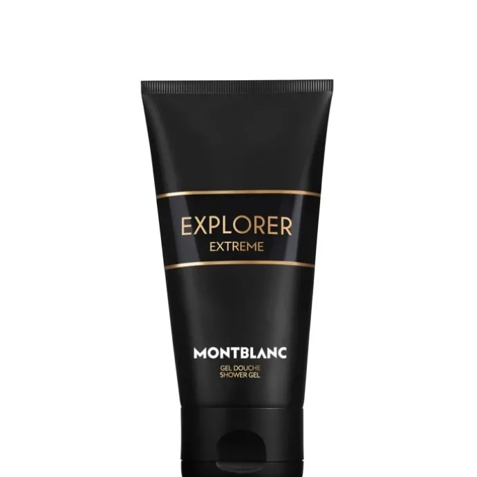 Montblanc Explorer Extreme Gel Douche