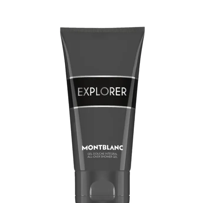 Montblanc Explorer Gel Douche Intégral