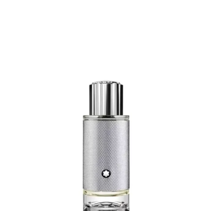 Montblanc Explorer Platinum Eau de Parfum