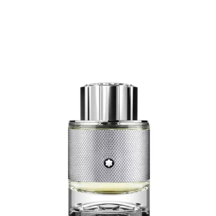 Montblanc Explorer Platinum Eau de Parfum