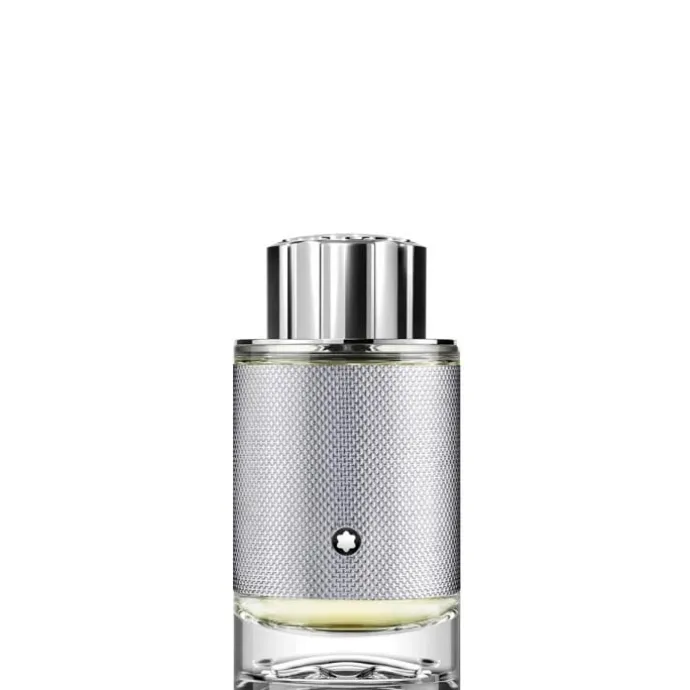 Montblanc Explorer Platinum Eau de Parfum