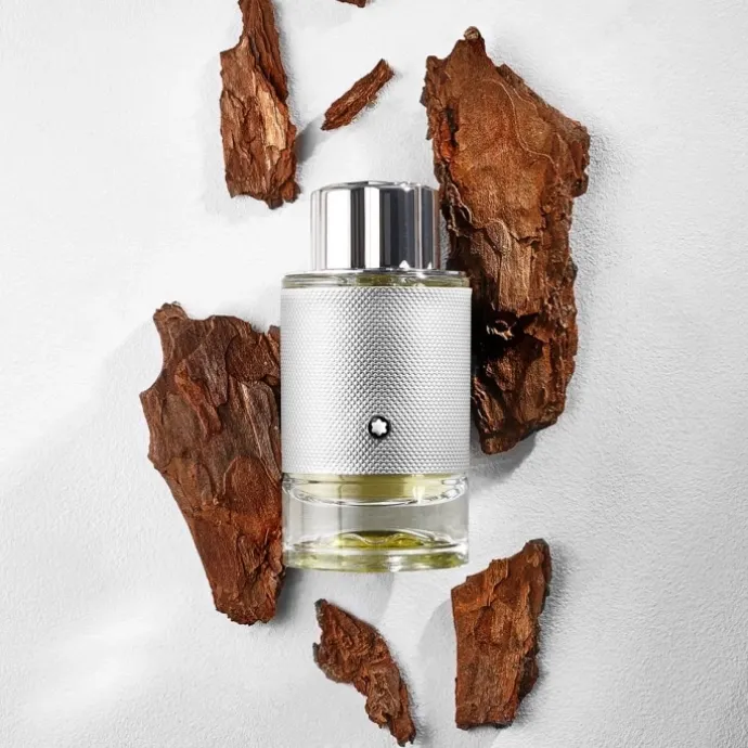 Montblanc Explorer Platinum Eau de Parfum