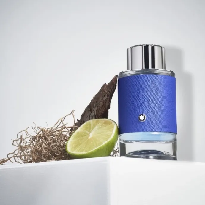 Montblanc Explorer Ultra Blue Eau de Parfum
