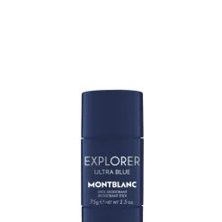 Montblanc Explorer Ultra Blue                Déodorant