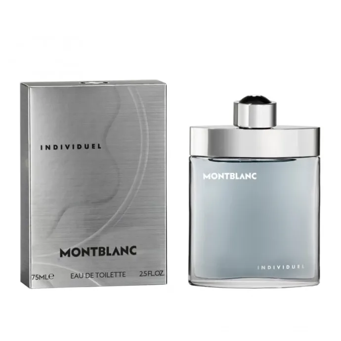 Montblanc Individuel Eau de Toilette