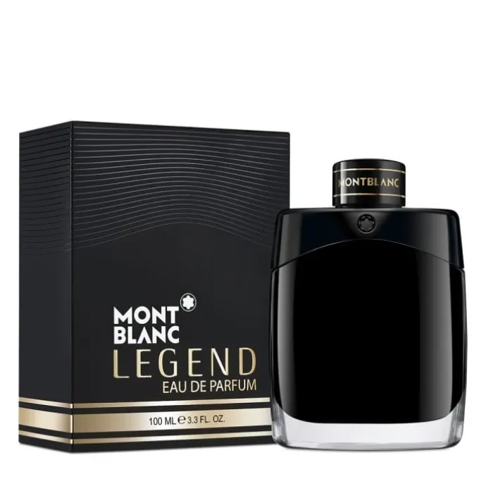 Montblanc Legend Eau de Parfum