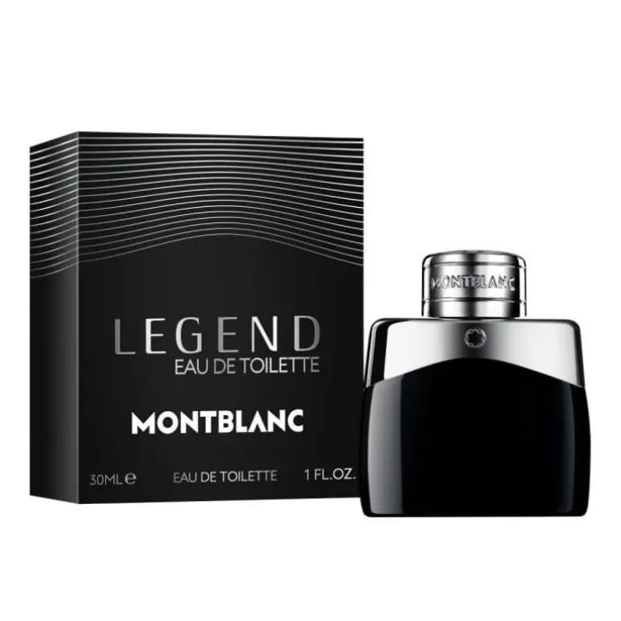 Montblanc Legend Eau de Toilette