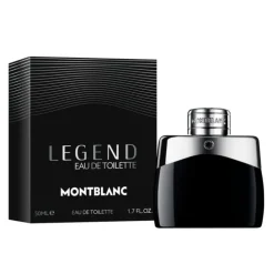 Montblanc Legend Eau de Toilette