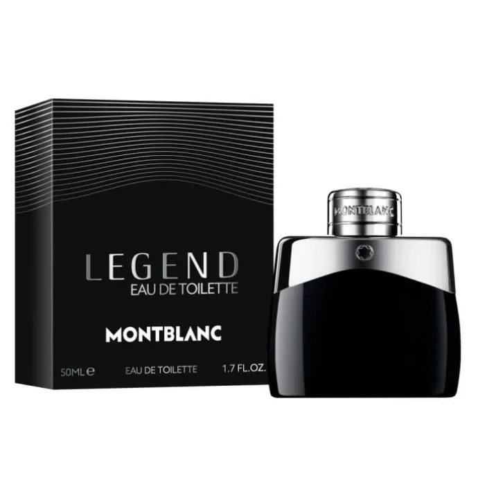 Montblanc Legend Eau de Toilette