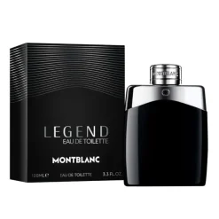 Montblanc Legend Eau de Toilette