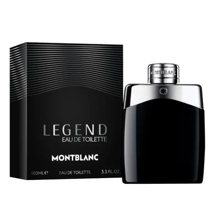 Montblanc Legend Eau de Toilette