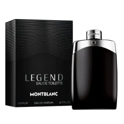 Montblanc Legend Eau de Toilette