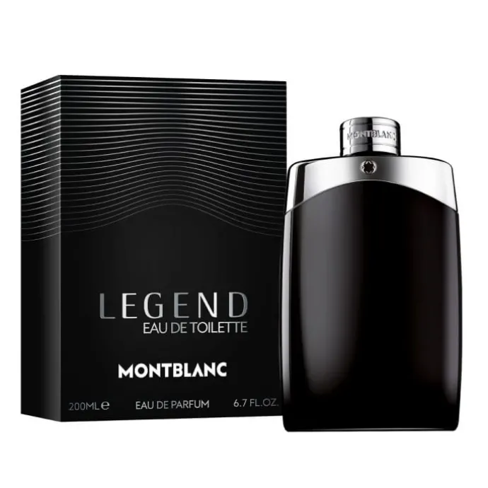 Montblanc Legend Eau de Toilette