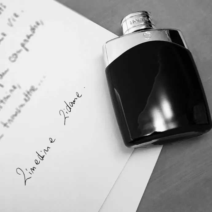 Montblanc Legend Eau de Toilette