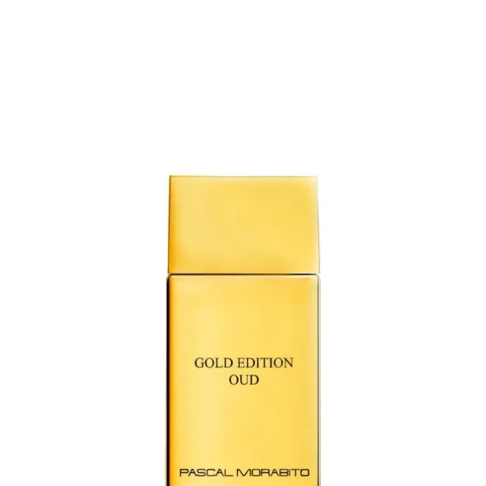MorabitoGold Edition Oud Eau de Parfum