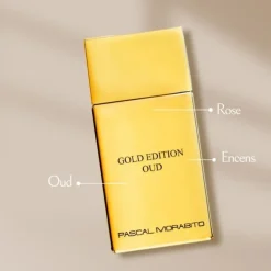 MorabitoGold Edition Oud Eau de Parfum
