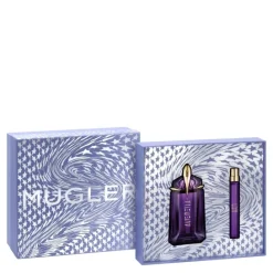 MUGLERAlien                Coffret Eau de Parfum 2025