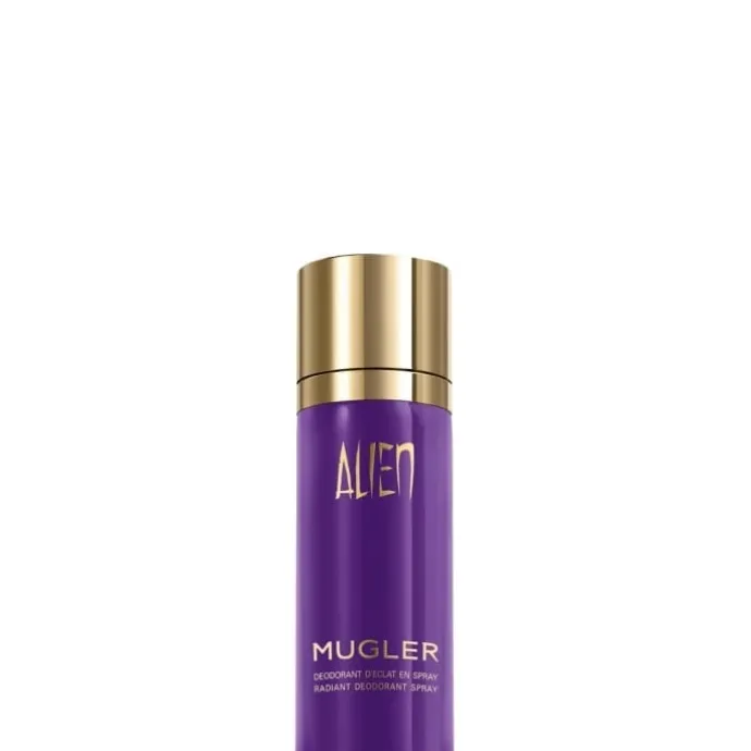 MUGLERAlien Déodorant d'Éclat
