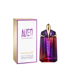 MUGLERAlien Hypersense                Eau de Parfum Rechargeable
