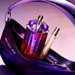 MUGLERAlien Hypersense                Eau de Parfum Rechargeable