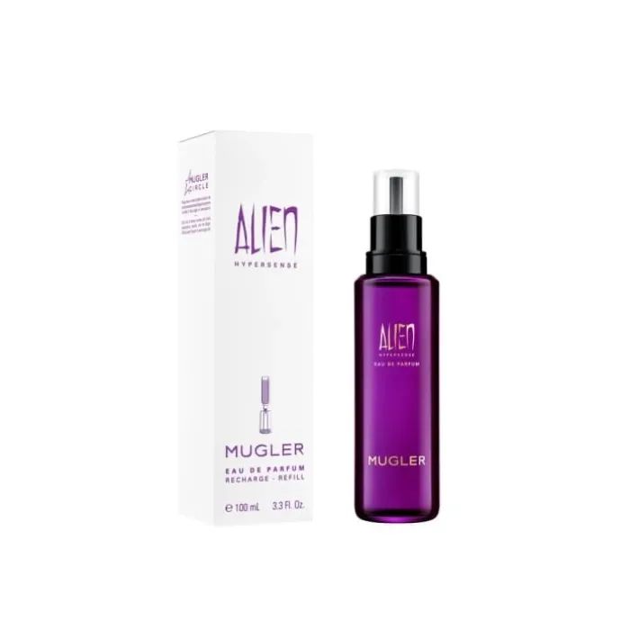 MUGLERAlien Hypersense Recharge Eau de Parfum