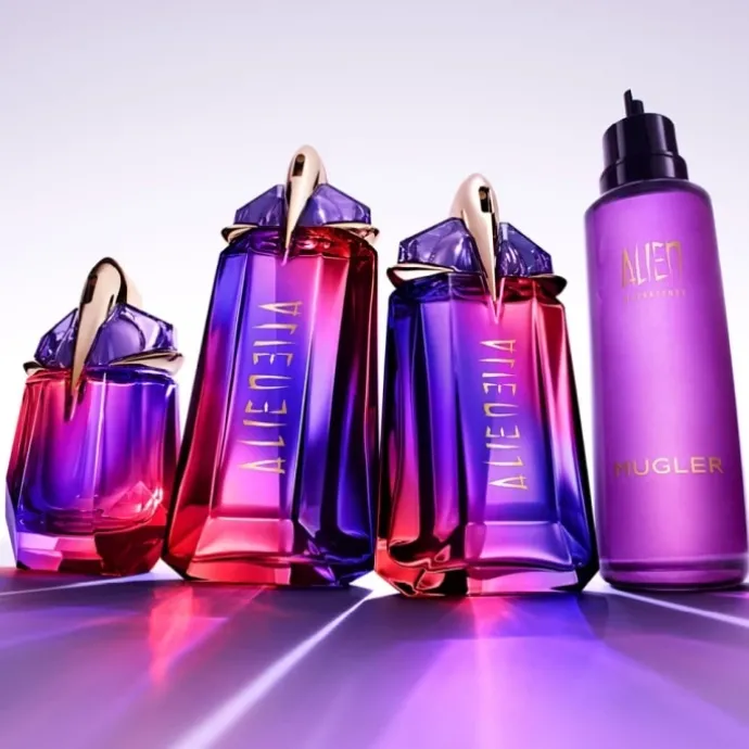 MUGLERAlien Hypersense Recharge Eau de Parfum