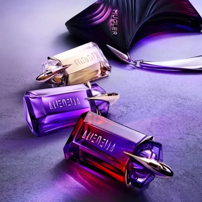 MUGLERAlien Hypersense Recharge Eau de Parfum