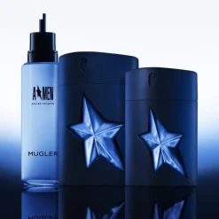 MUGLERA*Men Eau de Toilette Rechargeable