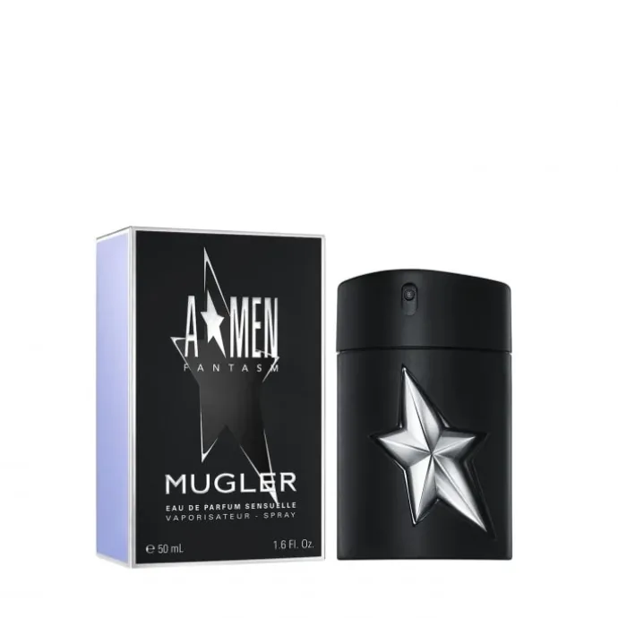 MUGLERA*Men Fantasm Eau de Parfum