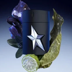 MUGLERA*Men Fantasm Eau de Parfum
