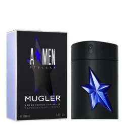MUGLERA*Men Stellar Eau de Parfum pour Homme