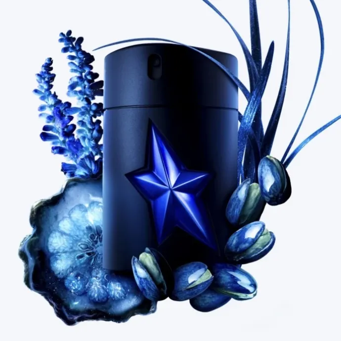 MUGLERA*Men Stellar Eau de Parfum pour Homme
