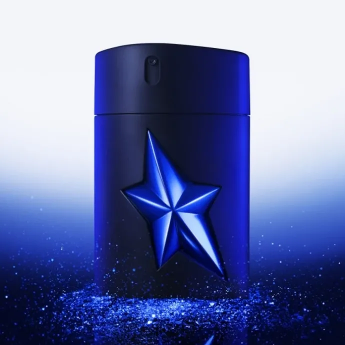 MUGLERA*Men Stellar Eau de Parfum pour Homme