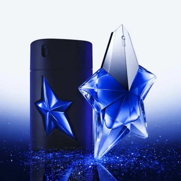 MUGLERA*Men Stellar Eau de Parfum pour Homme